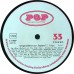 Various ORIGINAL BEAT AUS ENGLAND 7. FOLGE (Pop Schallplatten – Z 10007) Germany 1965 compilation LP (Beat, Rock & Roll)